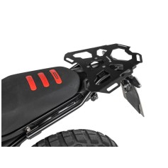 Portaequipajes Touratech BMW F900GS | Portaequipajes Trasero Adventure
