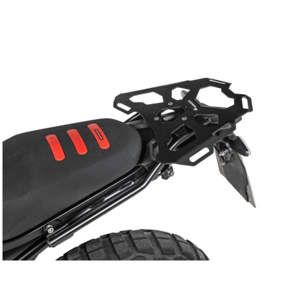 Portaequipajes Touratech BMW F900GS | Portaequipajes Trasero Adventure