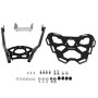 Portaequipajes Touratech BMW F900GS | Portaequipajes Trasero Adventure