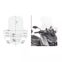 Top case Zega Evo