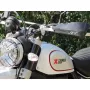 ZEGA Evo sistema de maletas "And-S" 31/38 litros con soporte acero fino para Yamaha Tenere 700