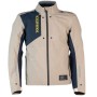 Chaqueta de moto Dustrider | Ventilada e impermeable
