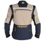 Chaqueta de moto Dustrider | Ventilada e impermeable