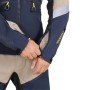 Chaqueta de moto Dustrider | Ventilada e impermeable