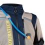 Chaqueta de moto Dustrider | Ventilada e impermeable