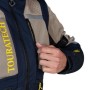 Chaqueta de moto Dustrider | Ventilada e impermeable