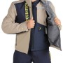 Chaqueta de moto Dustrider | Ventilada e impermeable