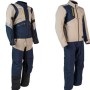 Chaqueta de moto Dustrider | Ventilada e impermeable