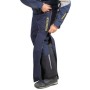 Pantalón de moto Dustrider | Ventilado e impermeable
