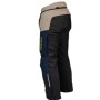 Pantalón de moto Dustrider | Ventilado e impermeable
