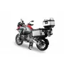 Top case Zega Evo