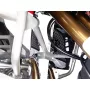 Top case Zega Evo