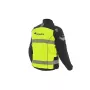 Top case Zega Evo