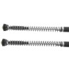 Touratech Suspension Kit de Cartucho Abierto para KOVE 800X Pro (2025-)