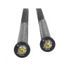 Touratech Suspension Kit de Cartucho Abierto para KOVE 800X Pro (2025-)