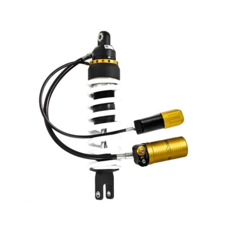 Touratech Suspension Amortiguador para KOVE 800X Pro (2025-), Tipo Extreme2