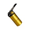 Touratech Suspension Amortiguador para KOVE 800X Pro (2025-), Tipo Extreme2