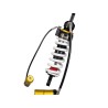Touratech Suspension Set +25mm para BMW R1300GS, Tipo Extreme2