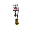 Touratech Suspension Amortiguador delantero para BMW R1300GS, Tipo Extreme2