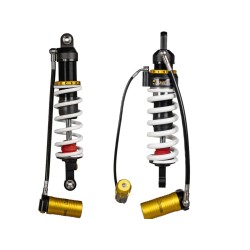 Touratech Suspension Set para BMW R1300GS, Tipo Extreme2