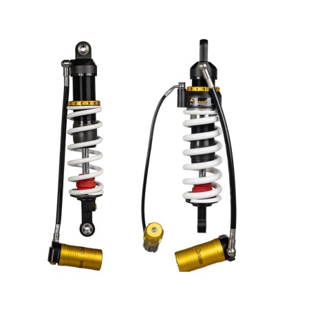 Touratech Suspension Set para BMW R1300GS, Tipo Extreme2