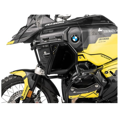 Defensas Touratech ADV Pro BMW R1300GS Adventure