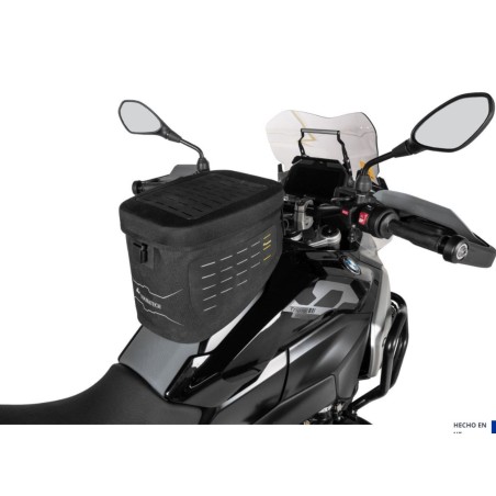 Touratech TMACS Bolsa de depósito "Travel" para BMW R1300GS / R1300GS Adventure