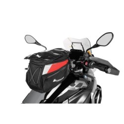 Touratech TMACS Bolsa de depósito Ambato Exp edición limitada roja para BMW R1300GS/ADV, R1250GS/ADV