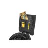 Touratech TMACS Bolsa de depósito Ambato Exp edición limitada roja para BMW R1300GS/ADV, R1250GS/ADV