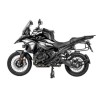 Asiento Confort Touratech Fresh Touch Calefactable BMW R 1300 GS