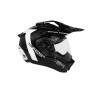 Casco Touratech Aventuro Gravel Carbon Adventure ECE 22.06