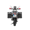 Sistema de Maletas Zega EVO X para BMW R1200GS / ADV Touratech