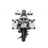 Maletas Touratech ZEGA Evo X BMW R1200GS / Adventure