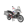 Maletas Touratech ZEGA Evo X BMW R1200GS / Adventure