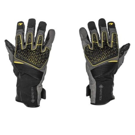 Guantes Touratech Guardo Rambler GTX PRO Gore-Tex
