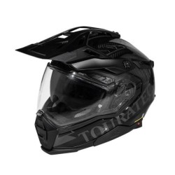 Casco Touratech Aventuro PRO Carbon+