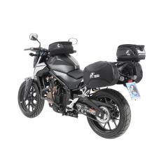 Reposapies pivotante Pivot Pegz para varios modelos KTM