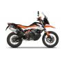 Estribo de protección del carenado para Triumph Tiger 900 Rally