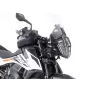 Touratech Suspension-SET Plug & Travel EVO -Descenso de 25 mm para BMW R1200GS ADV LC / R1250GS ADV a partir de 2014