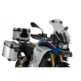 Protectores de manos Defensa Expedition para Aprilia Tuareg 660