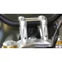 Bolsa sobre depósito Touring Amarilla para BMW R1250GS y ADV/ R1200GS (LC) y ADV (LC) / F850GS y ADV / F750GS
