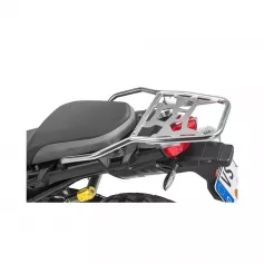 Soporte de Topcases ZEGA de Touratech para BMW F850GS y Adventure / F750GS