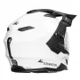 Casco Touratech Aventuro Carbon 2 Monocolor