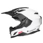 Casco Touratech Aventuro Carbon 2 Monocolor