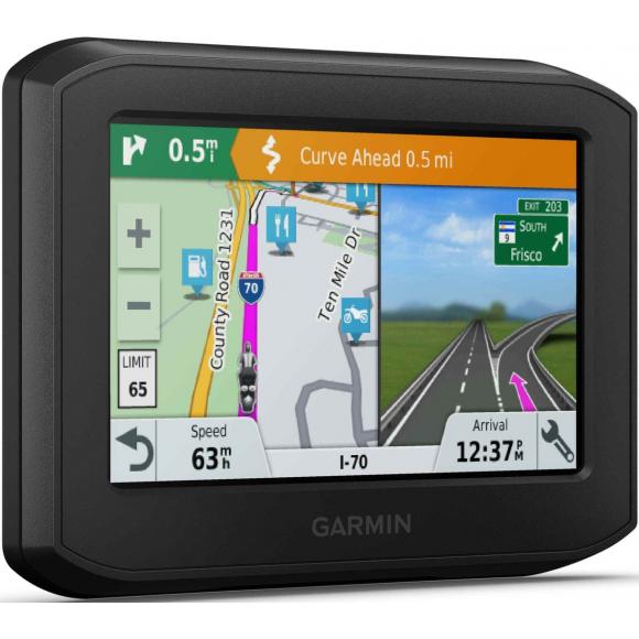 GPS Garmin Zumo 396 LMT-S