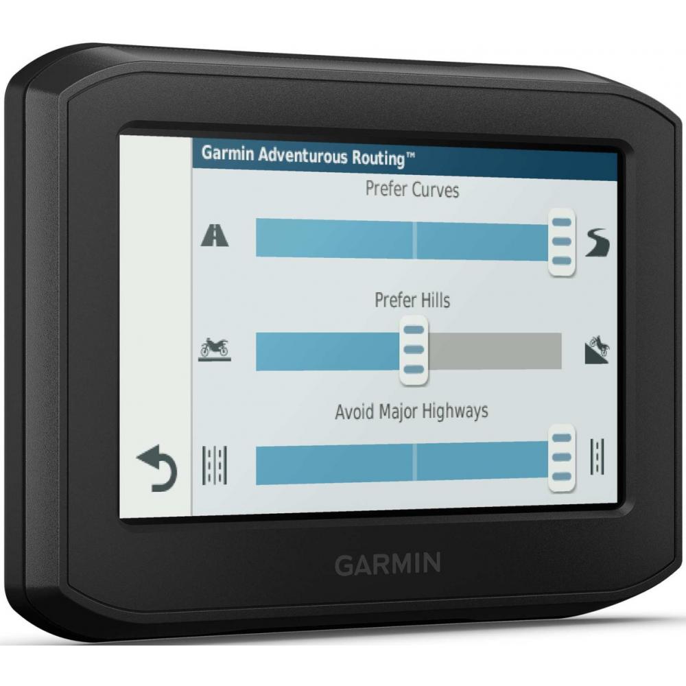 Las mejores ofertas en Unidades GPS coche moto Garmin Zumo