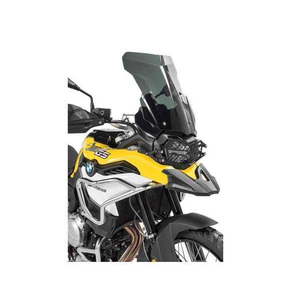 Cúpula Touratech para BMW F900GS ADV / F850GS y ADV / F800GS (24-) / F750GS