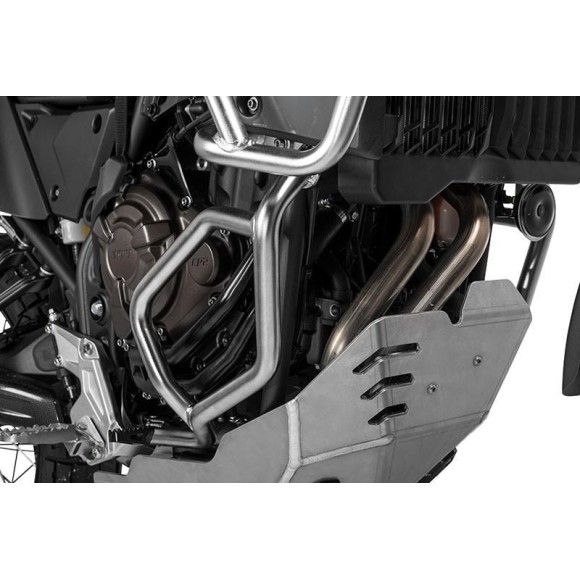 Barras de protección de motor para Yamaha Ténéré 700 de Touratech