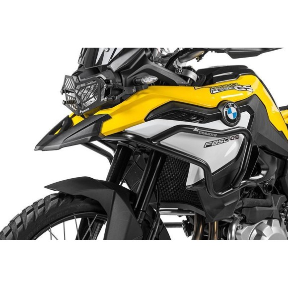 Barras de protección superior para BMW F850GS / F750GS y F800GS (2024-)