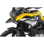 Barras de protección superior para BMW F850GS / F750GS y F800GS (2024-)